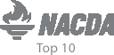 NACDA Top 10