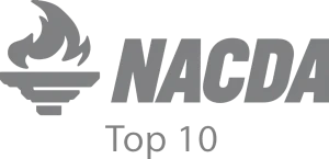 NACDA Top 10